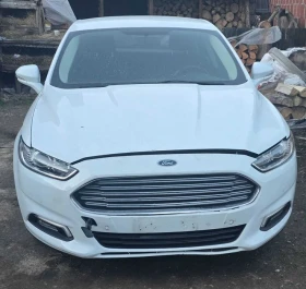 Ford mondeo mk5  | Mobile.bg � ����� ������ 8