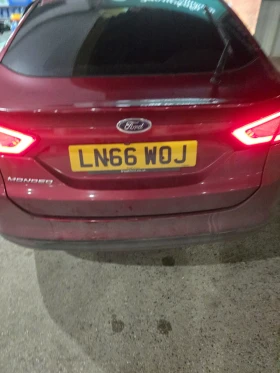 Ford mondeo mk5  | Mobile.bg � ����� ������ 12