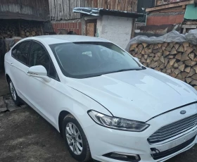 Ford mondeo mk5  | Mobile.bg � ����� ������ 9