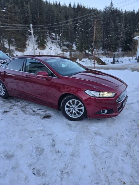 Ford mondeo mk5  | Mobile.bg � ����� ������ 11