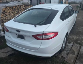 Ford mondeo mk5  | Mobile.bg � ����� ������ 10