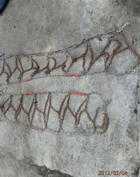 Вериги за сняг, снимка 11