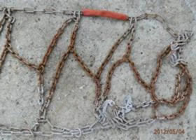 Вериги за сняг, снимка 12