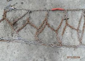 Вериги за сняг, снимка 13