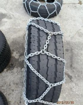 Вериги за сняг, снимка 16