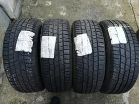 Гуми Зимни 215/60R16, снимка 1