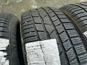 Гуми Зимни 215/60R16, снимка 3