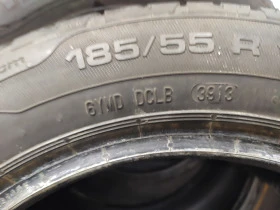 Гуми Летни 185/55R14, снимка 9