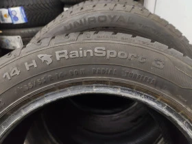 Гуми Летни 185/55R14, снимка 7
