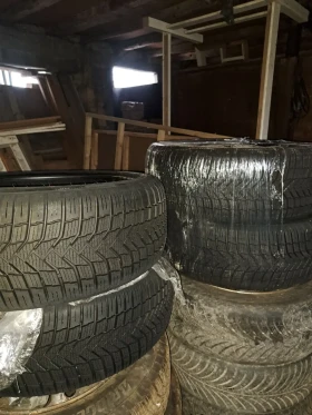 Гуми Всесезонни 205/45R17, снимка 4