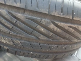 Гуми с джанти Uniroyal 225/55R19, снимка 2