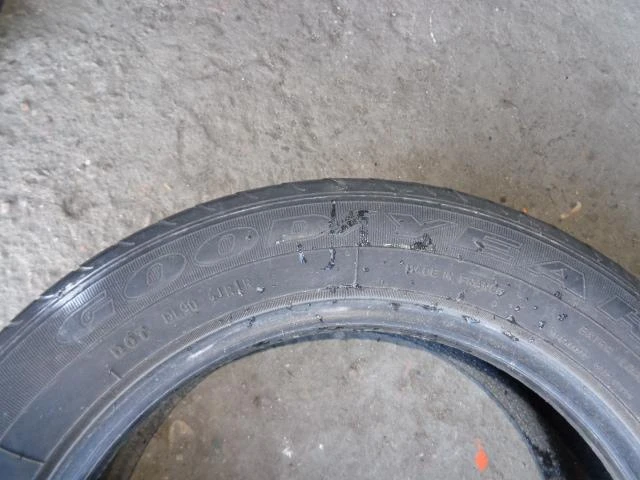 Гуми Летни 185/60R15, снимка 9 - Гуми и джанти - 9737935