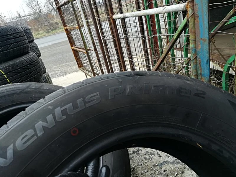 Гуми Летни 235/65R17, снимка 6 - Гуми и джанти - 23684625