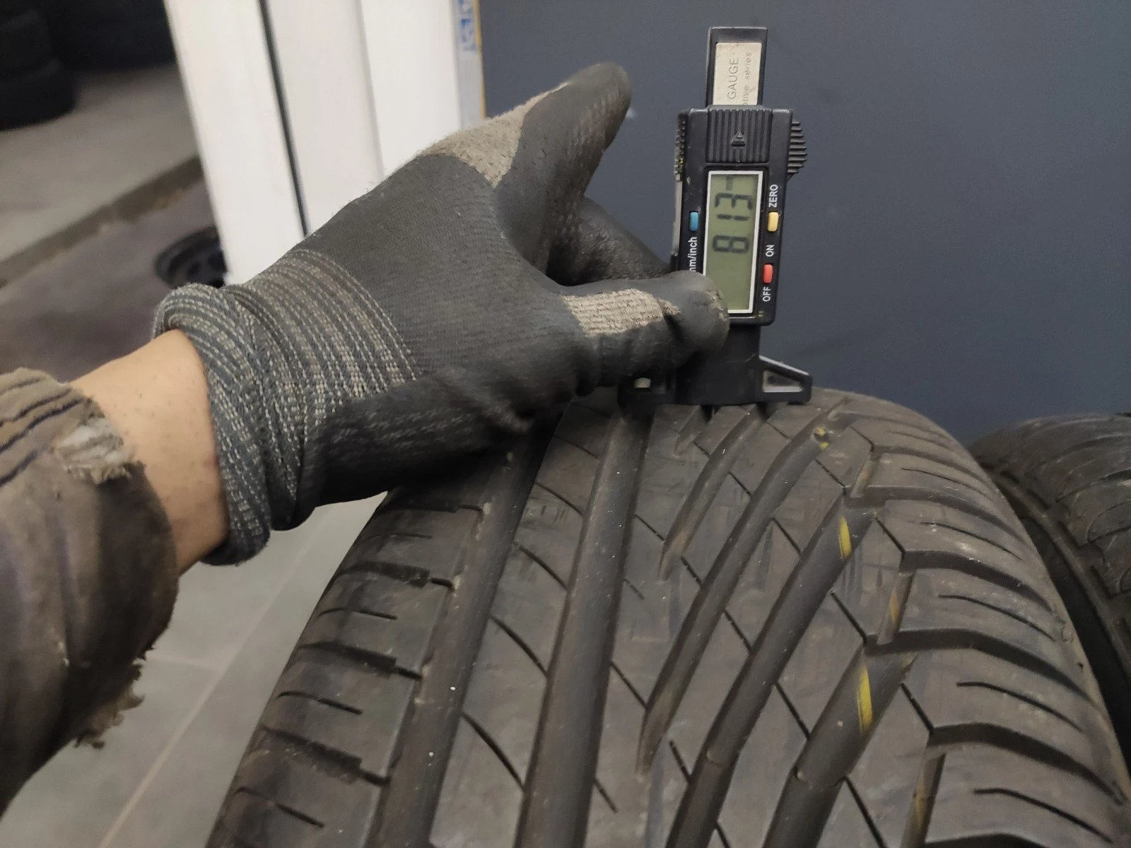  185/55R14 | Mobile.bg   6