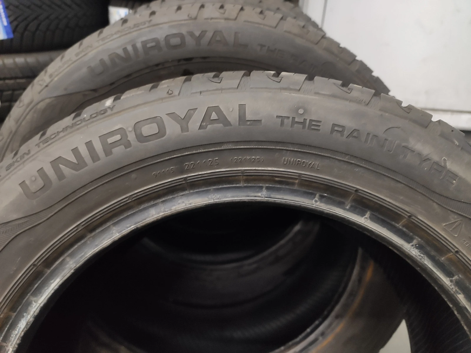  185/55R14 | Mobile.bg   8