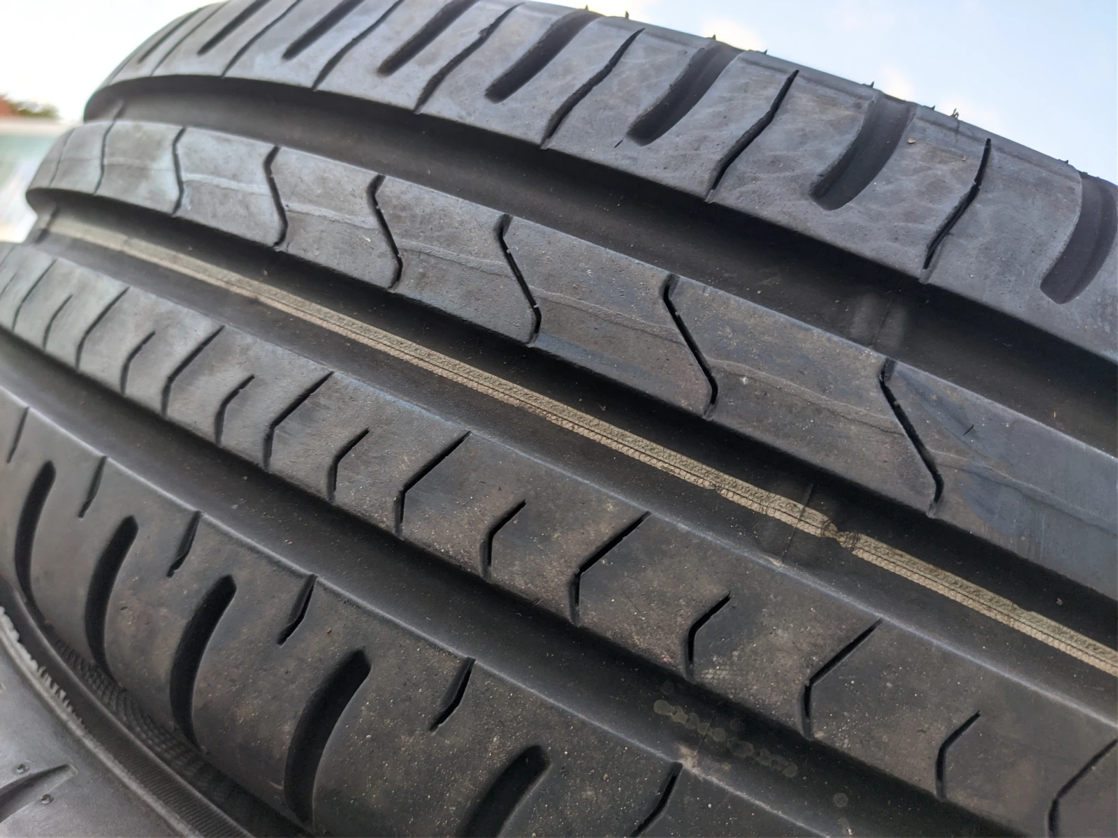 Гуми Летни 185/70R14