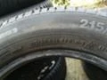 Гуми Зимни 215/60R16, снимка 6