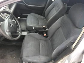 Honda Civic 1.7CDTI-101к.с, снимка 9