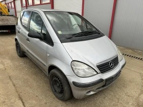 Mercedes-Benz A 170 1.7, снимка 2