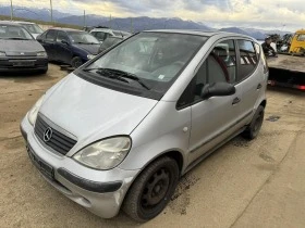 Mercedes-Benz A 170 1.7, снимка 4
