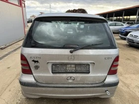 Mercedes-Benz A 170 1.7, снимка 3