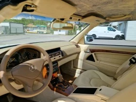 Mercedes-Benz SL 500 SL500  АМГ пакет, снимка 11