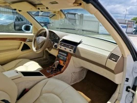 Mercedes-Benz SL 500 SL500  АМГ пакет, снимка 16