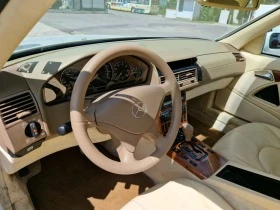 Mercedes-Benz SL 500 SL500  АМГ пакет, снимка 10