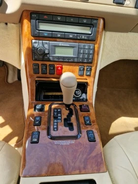 Mercedes-Benz SL 500 SL500  АМГ пакет, снимка 17