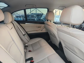 BMW 525 2.0 218 К.С.СЕДАН 4X4 FACELIFT LUXURY! БЕЗ АНАЛОГ , снимка 11