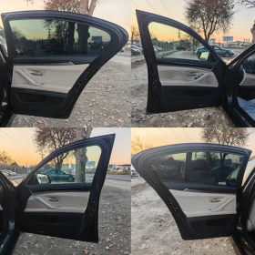 BMW 525 2.0 218 К.С.СЕДАН 4X4 FACELIFT LUXURY! БЕЗ АНАЛОГ , снимка 13