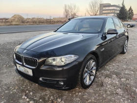 BMW 525 2.0 218 К.С.СЕДАН 4X4 FACELIFT LUXURY! БЕЗ АНАЛОГ , снимка 3