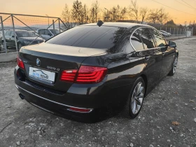 BMW 525 2.0 218 К.С.СЕДАН 4X4 FACELIFT LUXURY! БЕЗ АНАЛОГ , снимка 5