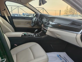 BMW 525 2.0 218 К.С.СЕДАН 4X4 FACELIFT LUXURY! БЕЗ АНАЛОГ , снимка 10