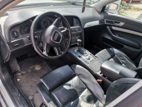 Audi A6 2.7/3.0TDI-3бр, снимка 6