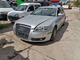Audi A6 2.7/3.0TDI-3бр, снимка 1
