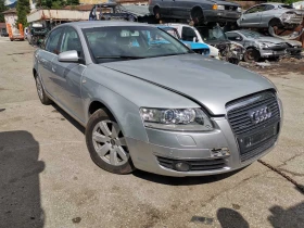 Audi A6 2.7/3.0TDI-3бр, снимка 2