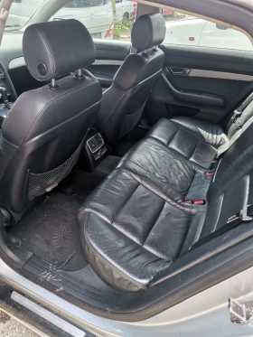 Audi A6 2.7/3.0TDI-3бр, снимка 5