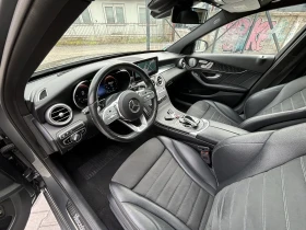 Mercedes-Benz C 300 C300de AMG Line 9G, снимка 10