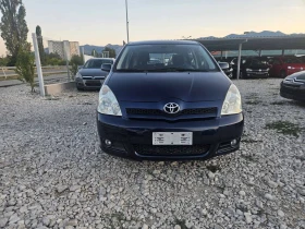 Toyota Corolla verso, снимка 8