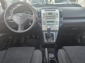 Toyota Corolla verso, снимка 11