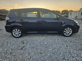 Toyota Corolla verso, снимка 6