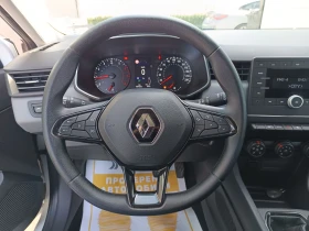 Renault Clio 1.0TCe/ 100к.с./Life, снимка 9
