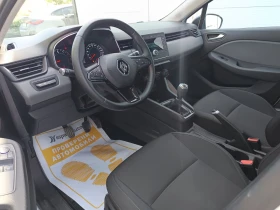 Renault Clio 1.0TCe/ 100к.с./Life, снимка 11