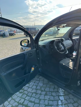 Mercedes-Benz Citan 111 CDI TOURER, снимка 15