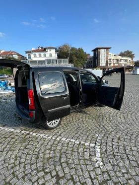 Mercedes-Benz Citan 111 CDI TOURER, снимка 5