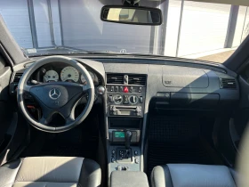 Mercedes-Benz C 200 Sport, снимка 9