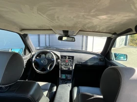 Mercedes-Benz C 200 Sport, снимка 10