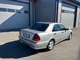 Mercedes-Benz C 200 Sport, снимка 5