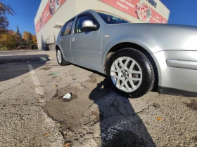 VW Golf, снимка 4